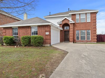 2813 Shelduck Dr