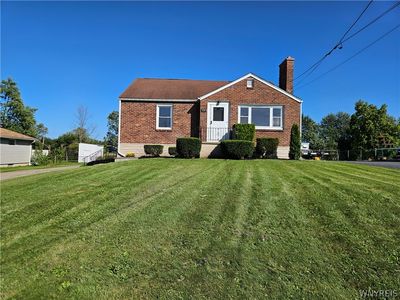727 Sweet Home Rd