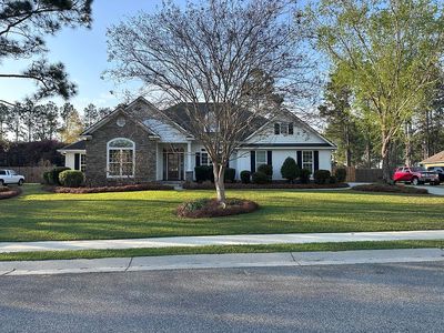 Property at 4693 San Saba Dr, Hahira, GA