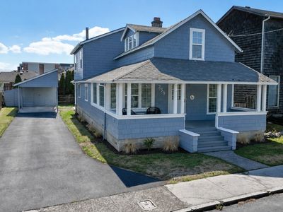 Property at 259 4th Ave, Seaside, OR