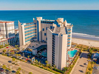 7100 N Ocean Blvd. #507