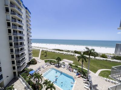 7300 Estero Blvd APT 603