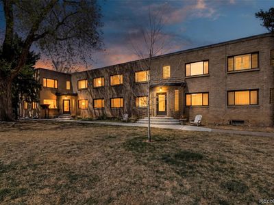 1481 Ash Street #4