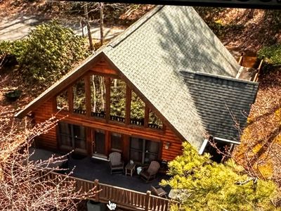 1840 Laurel Valley Way