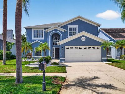 11123 Clayridge Dr