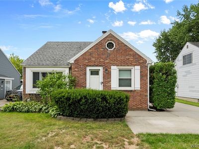 75 Cornell Ave