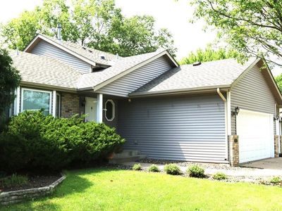 Property at 9136 Georgia Ave N, Brooklyn Park, MN