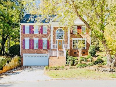 4303 Quail Canyon Ct