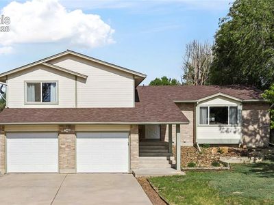 7410 Woody Creek Dr