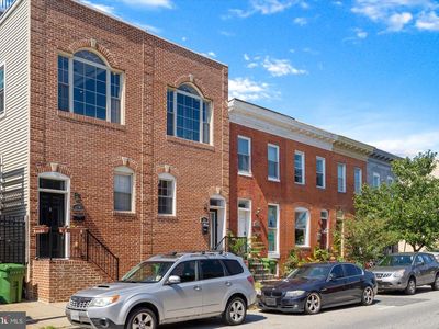 104 N Patterson Park Ave