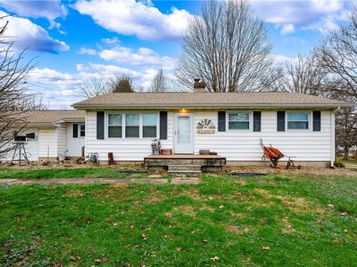 Property at 310 Sherwood Dr, Mercer, PA