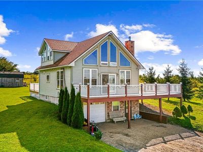 116 Cook Hill Rd