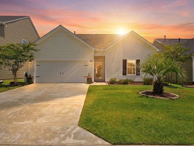 Property at 124 Hampton Park Cir, Myrtle Beach, SC