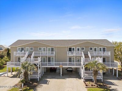 21 Duneside Drive Unit H