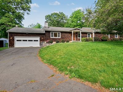 42 Blueberry Hill Road