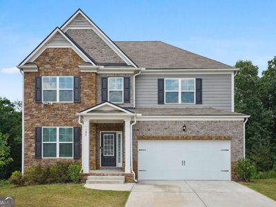 186 Valimar Dr