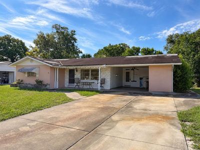 Property at 230 E ROBERTS STREET, Orange City, FL