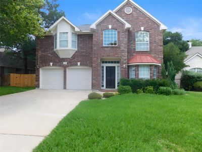 30003 Oakland Hills Dr