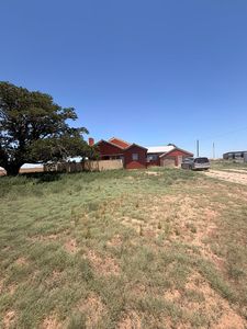 Property at (Undisclosed Address), Snyder, TX