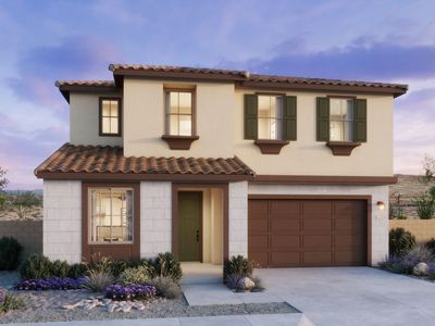 Plan 2 Plan, The Cottages at Bella Storia