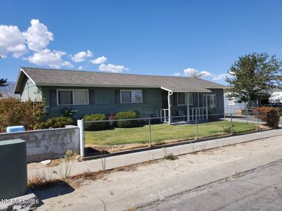 Property at 135 Ash St, Hawthorne, NV