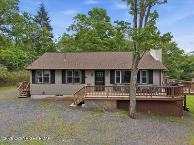 5 Chalet Ct