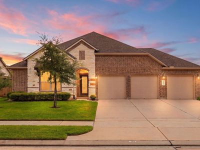 22906 June Point Ct