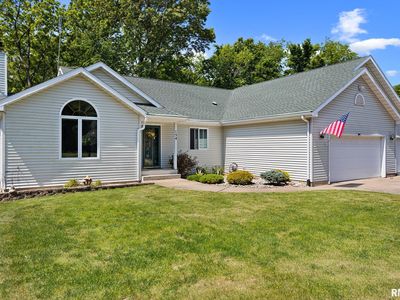 154 Lake Thunderbird Dr