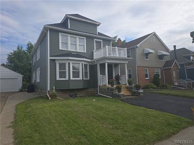 87 Eiseman Ave