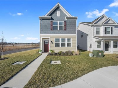Property at 10875 Farmerfield St, Milford, DE