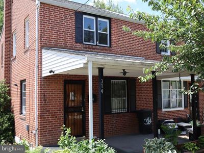 Property at 314 Felton Ave, Sharon Hill, PA