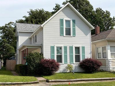 Property at 265 W 8th St, Peru, IN