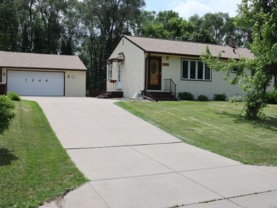 Property at 1244 Ryan Ave E, Maplewood, MN