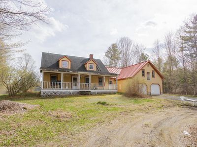 1313 Industry Road