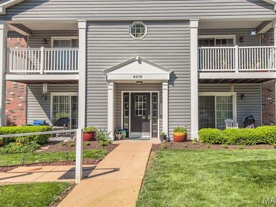 9218 Bent Pine Ct APT F