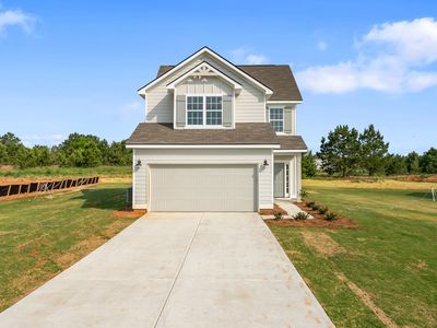 Ava Plan, The Estates at Westgate 8