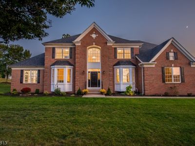 1 Cedar Ct