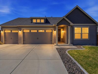 3918 Bismarck Ln