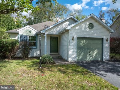 3103 Sheffield Dr