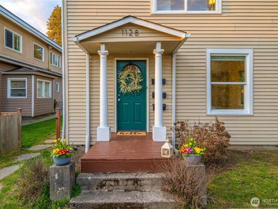 1128 State Avenue NE