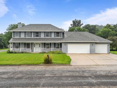 601 Fair Park Dr
