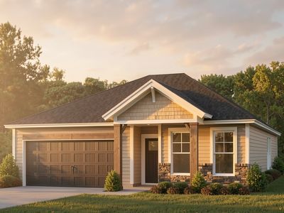 4684 Jackson Dr Lot 126