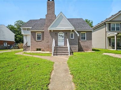 1129 Hazel Ave