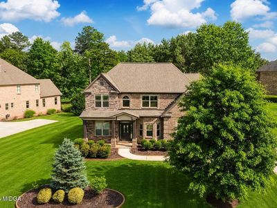 2589 Lake Erma Dr