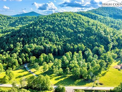 Property at TBD 3B Mica Creek Estates, Todd, NC