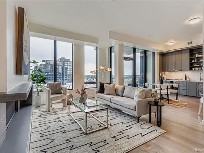 1750 Wewatta Street #1821