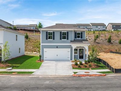 240 Black Walnut Way