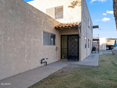 6617 E Calle Alegria UNIT C