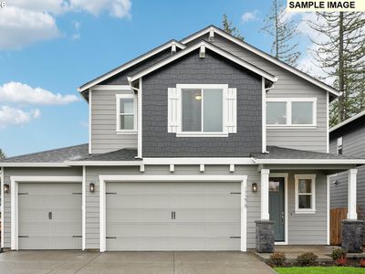 18707 NE 41st Pl Lot 318