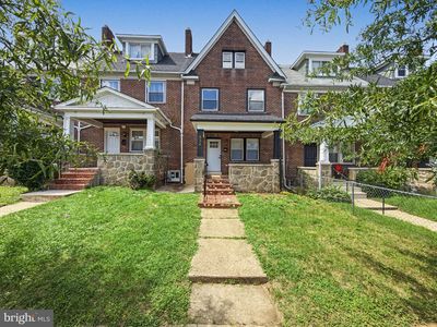 834 N Woodington Rd